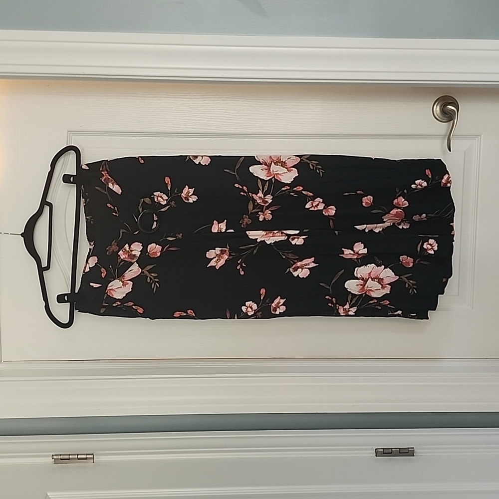 Candie's Wide Leg Pants NWT